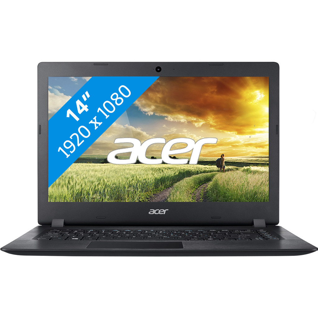 Acer Aspire 1 A114-31-C837 Azerty