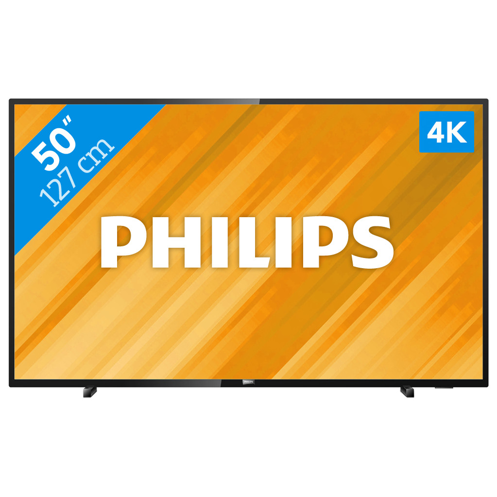 Philips 50PUS6503