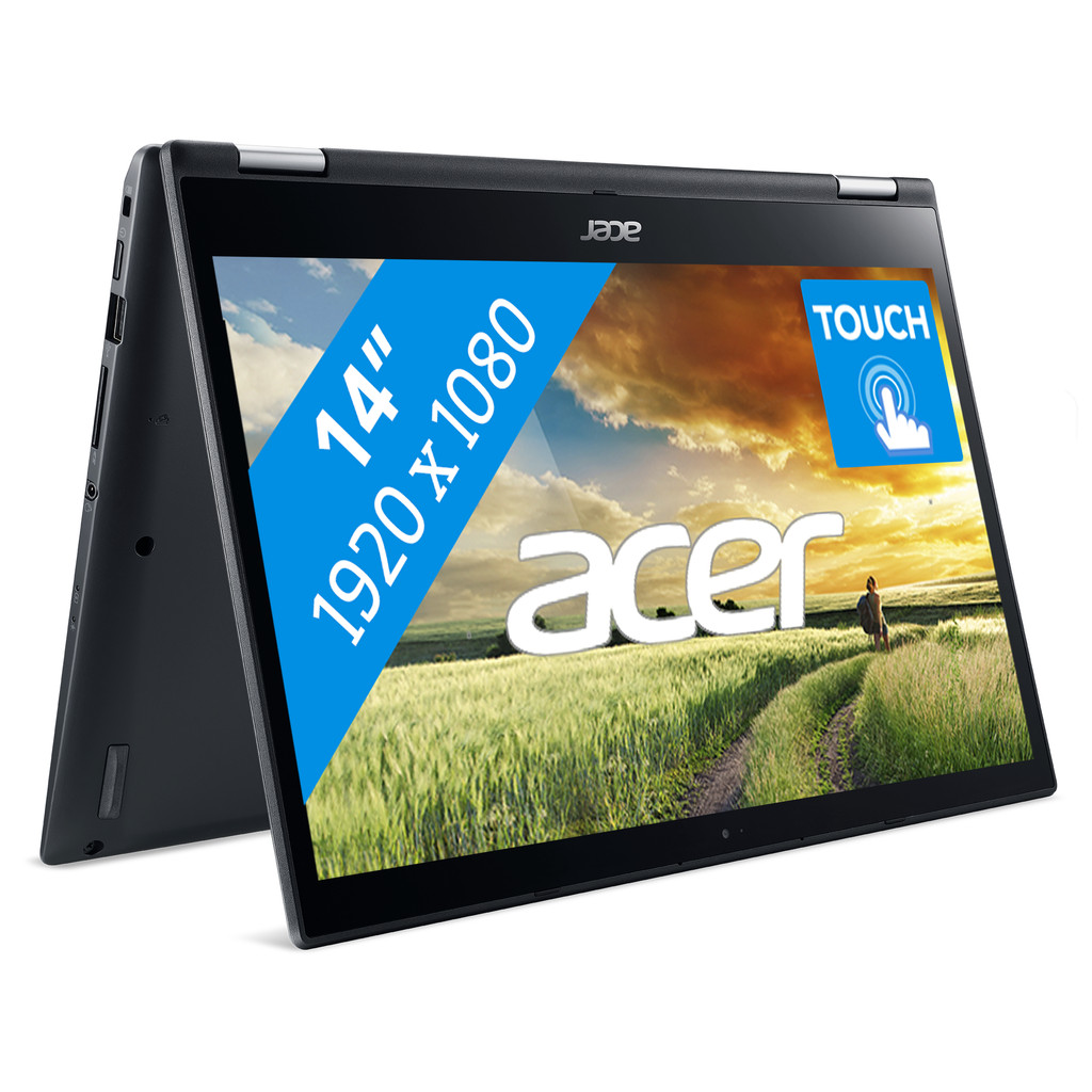 Acer Spin 3 SP314-51-51Q0 Azerty