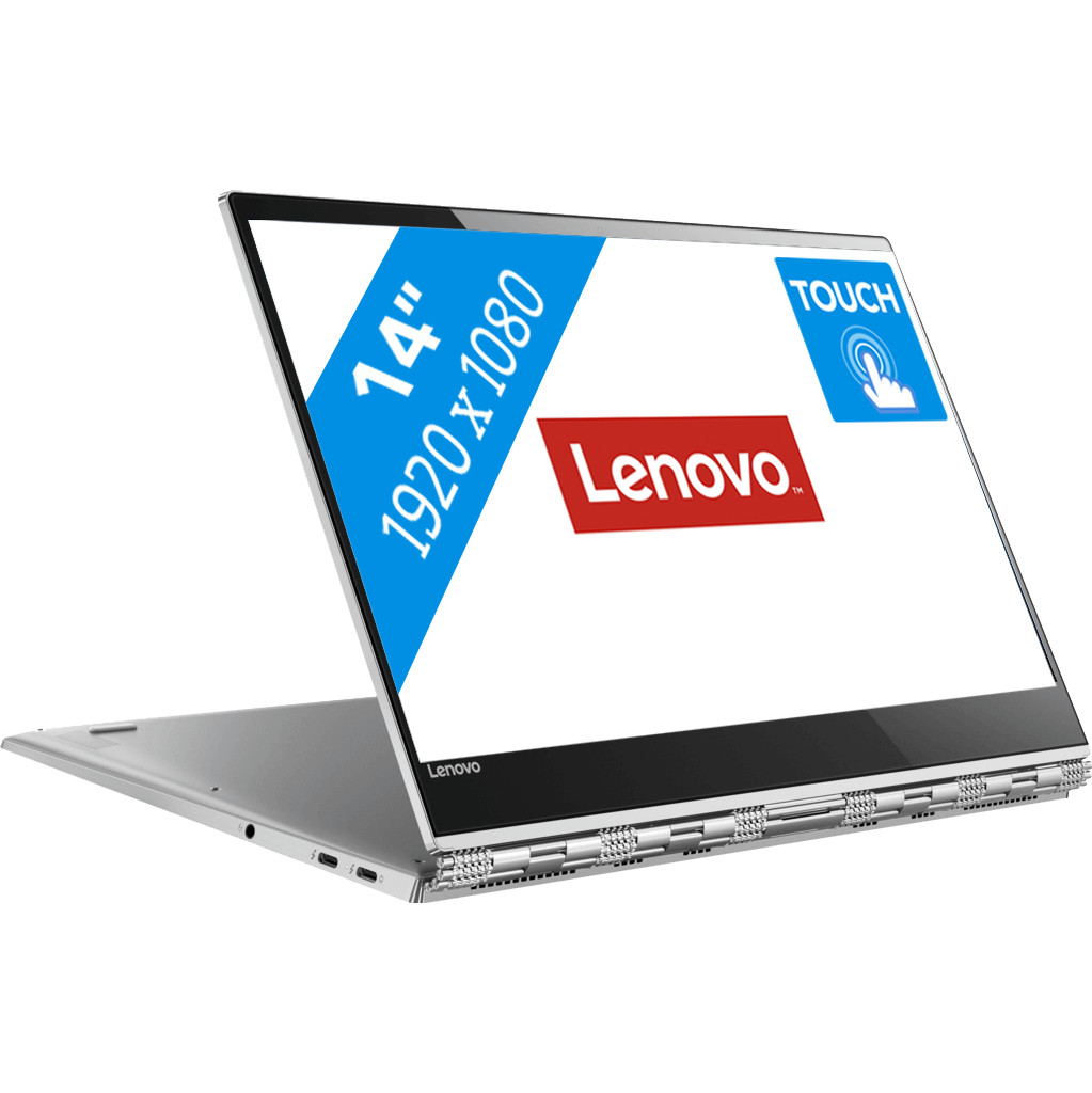 Lenovo Yoga 920-13IKB 80Y7002MMB Azerty