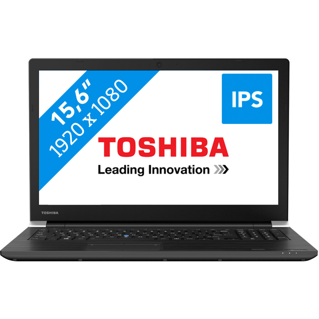 Toshiba Tecra A50-C i7-8go-256ssd GTX 930m Azerty