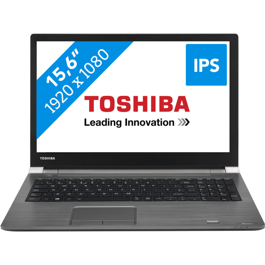 Toshiba Tecra A50-E-11G i7-16Go-512SSD Azerty