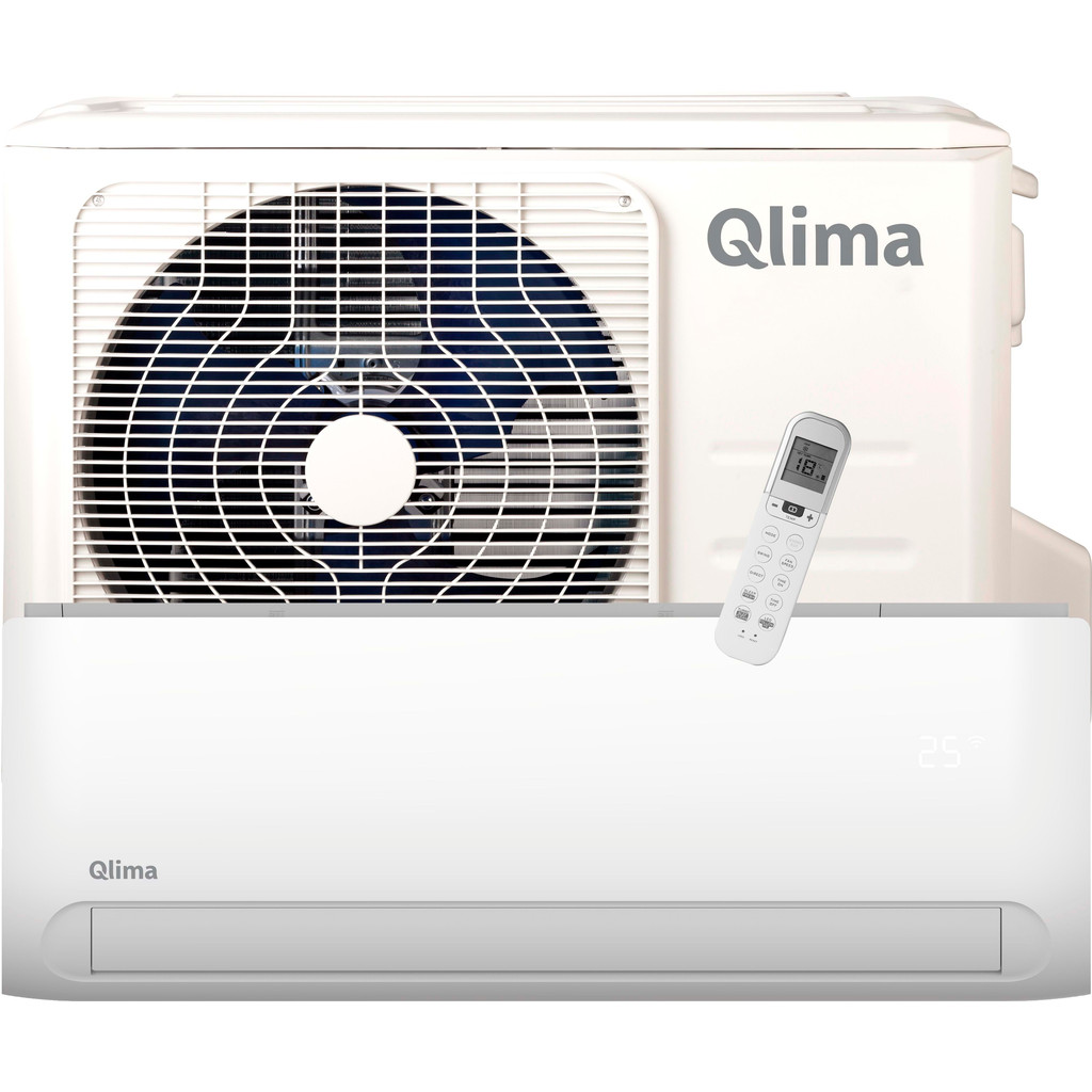 Qlima Split Climatiseur SC5048