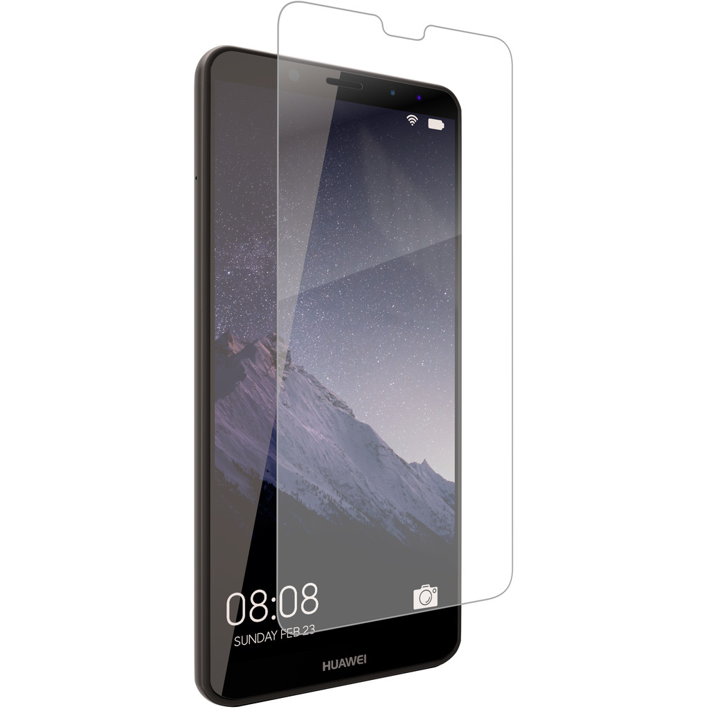 InvisibleShield Plus Protège-écran en Verre Huawei Mate 10 Lite