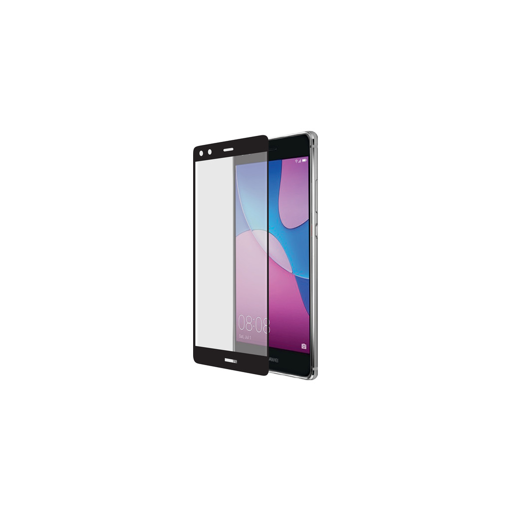 Azuri  Protège-écran en Verre trempé incurvé pour Huawei Y6 Pro (2017)
