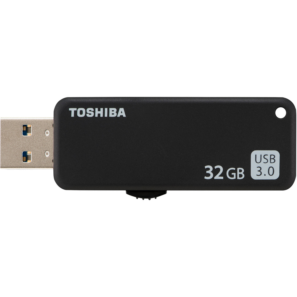 Toshiba TransMemory U365 32 Go