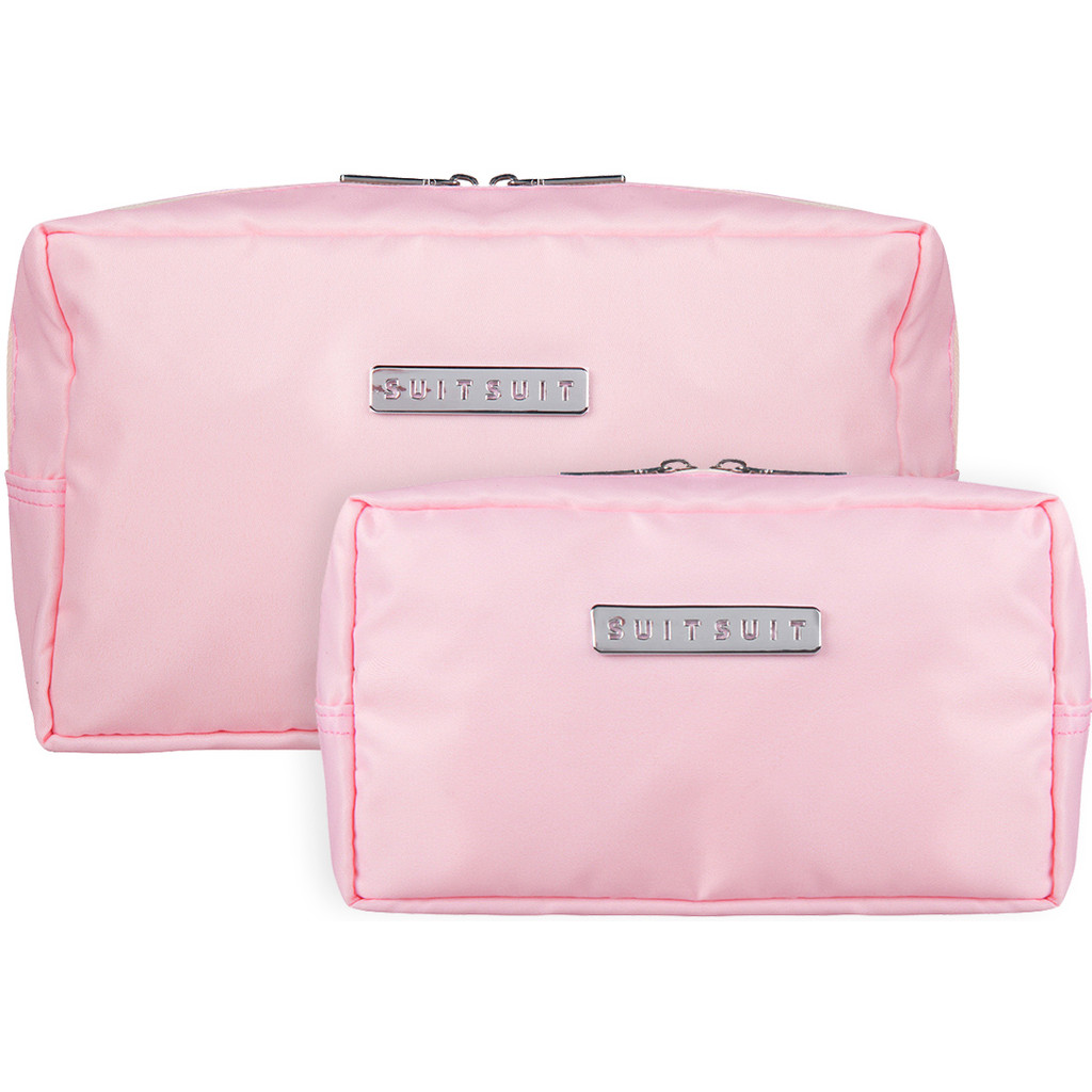 SUITSUIT Fabulous Fifties Set de beauté Pink Dust