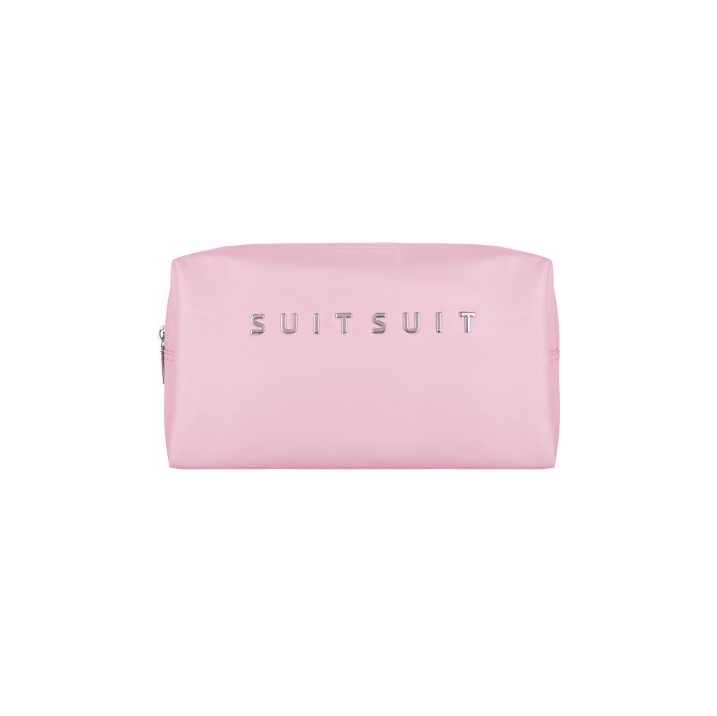SUITSUIT Fabulous Fifties Trousse de toilette Pink Dust
