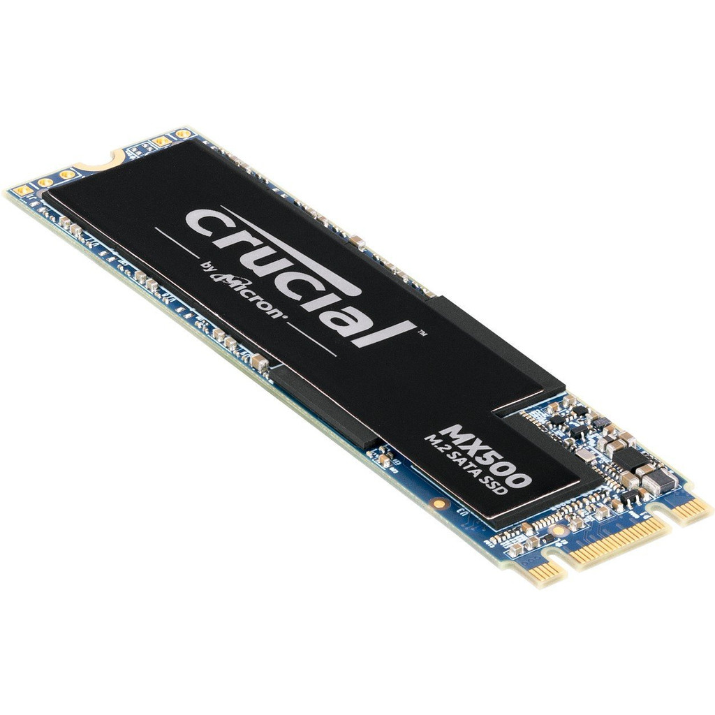Crucial MX500 1 To M.2