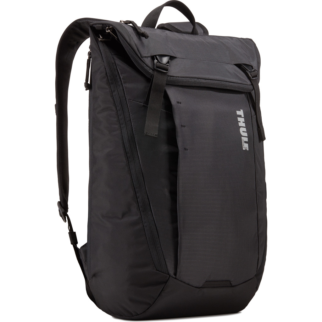 Thule EnRoute Backpack 20 L Noir