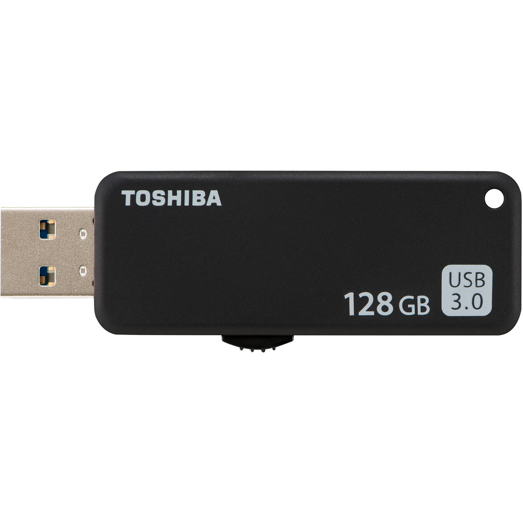 Toshiba TransMemory U365 128 Go