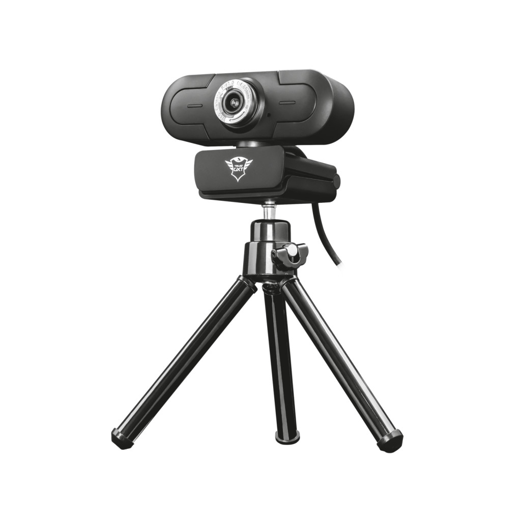 Trust GXT 1170 Xper streaming webcam