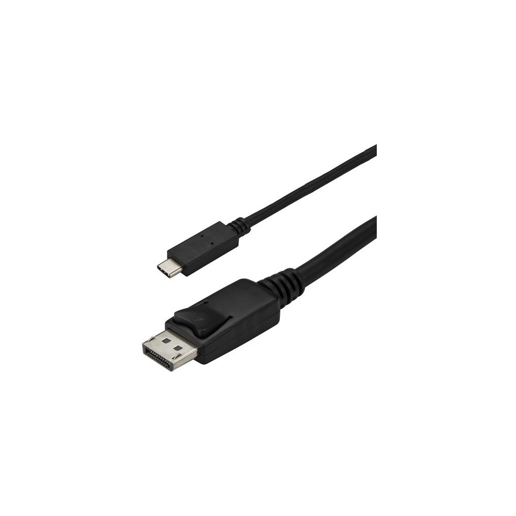 StarTech Câble USB-C vers DisplayPort 1 mètre