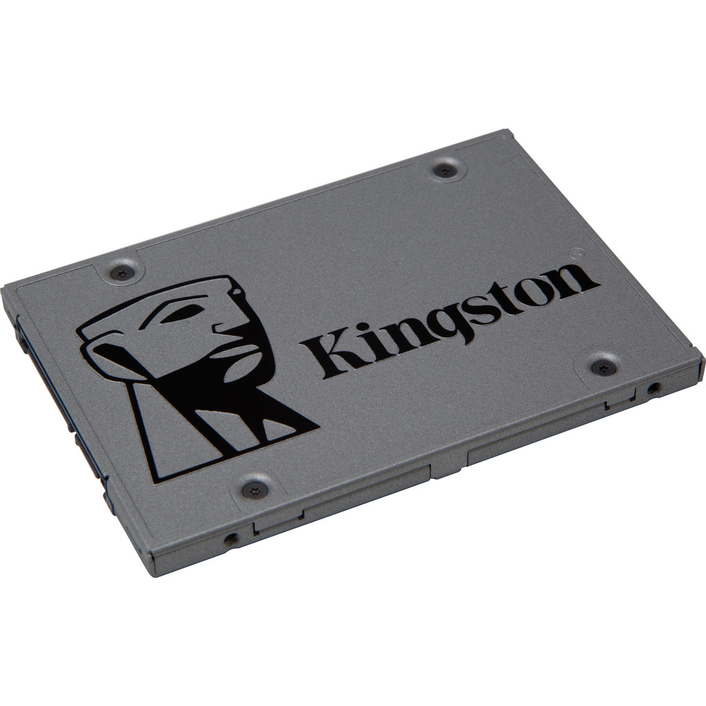 Kingston SSDNow UV500 120 Go 2,5 pouces