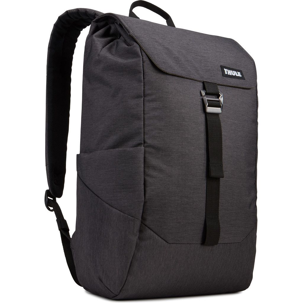 Thule Lithos Backpack 16 L Black