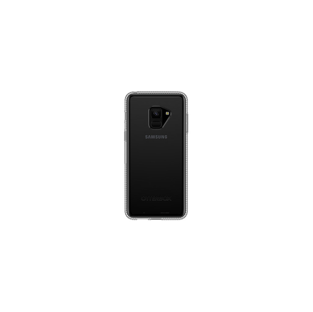 OtterBox Prefix Samsung Galaxy A8 (2018) Back Cover Transparant