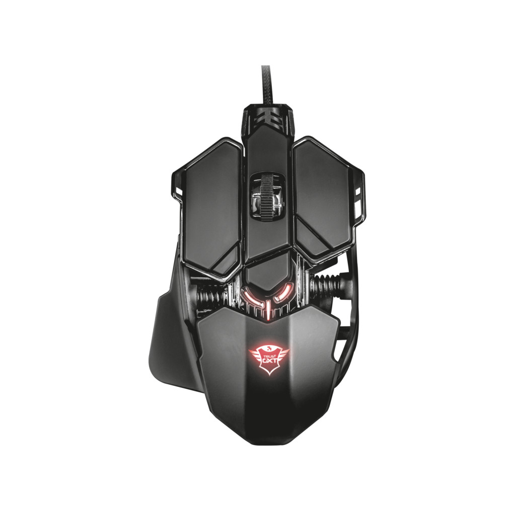 Trust GXT 138 X-Ray Souris Gaming