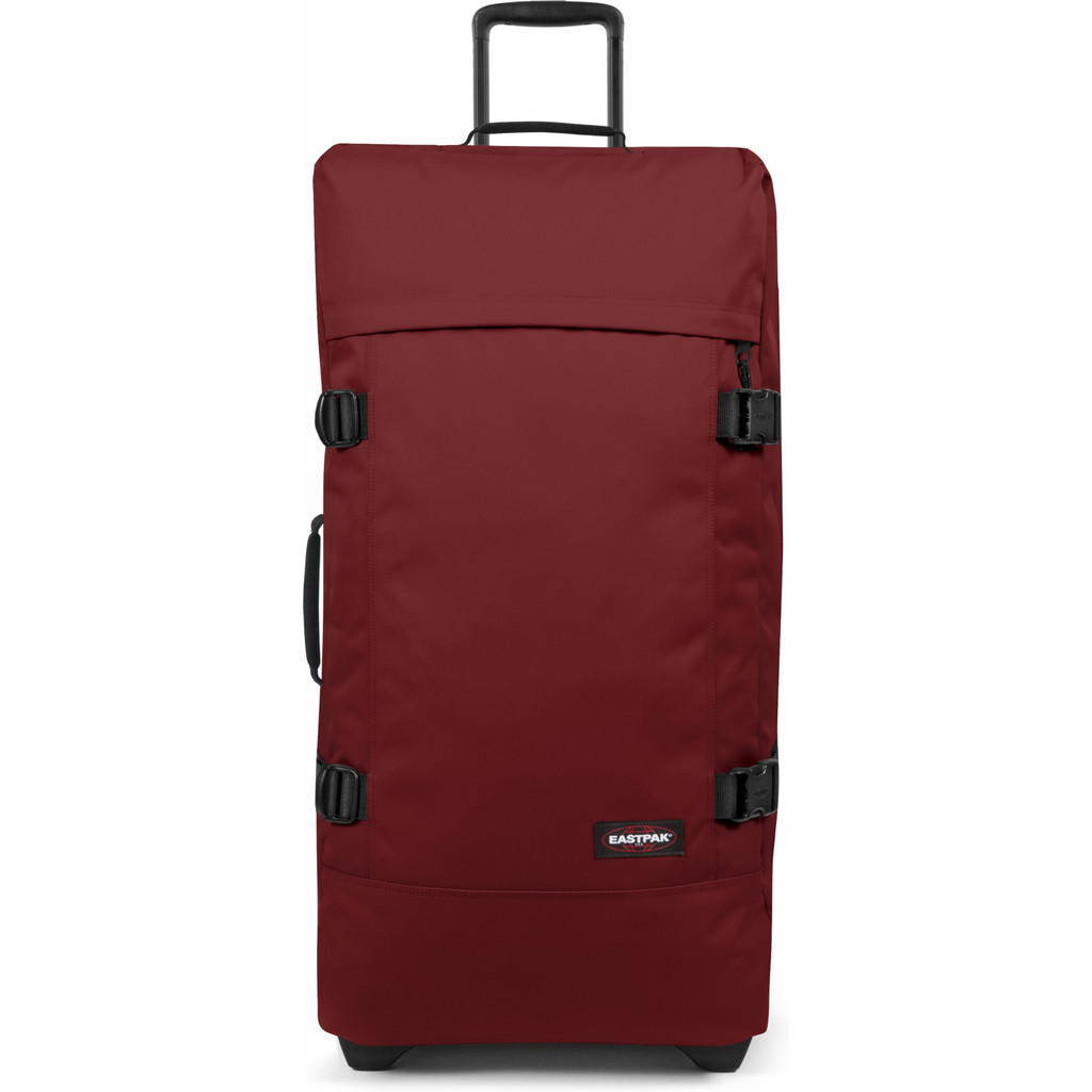 Eastpak Tranverz L Brave Burgundy