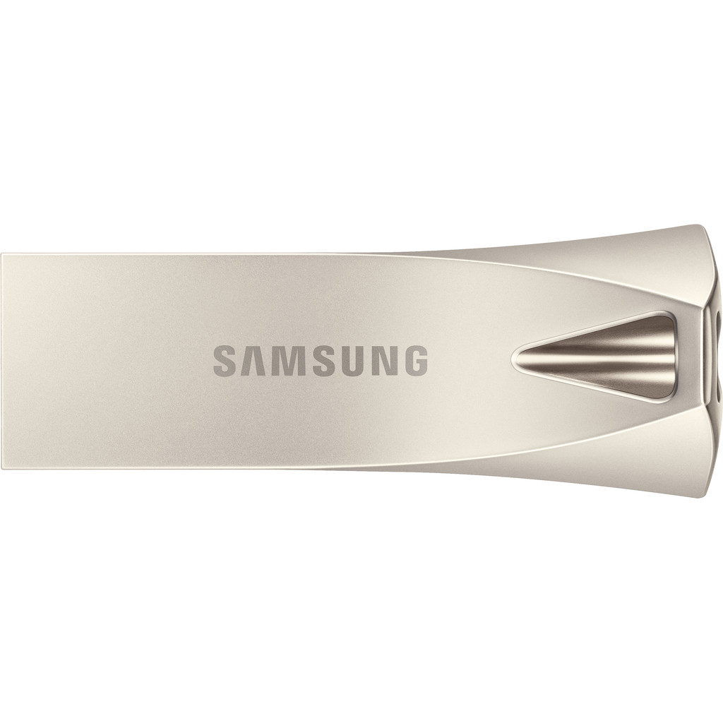 Samsung Clé USB Bar Plus Argent 32 Go