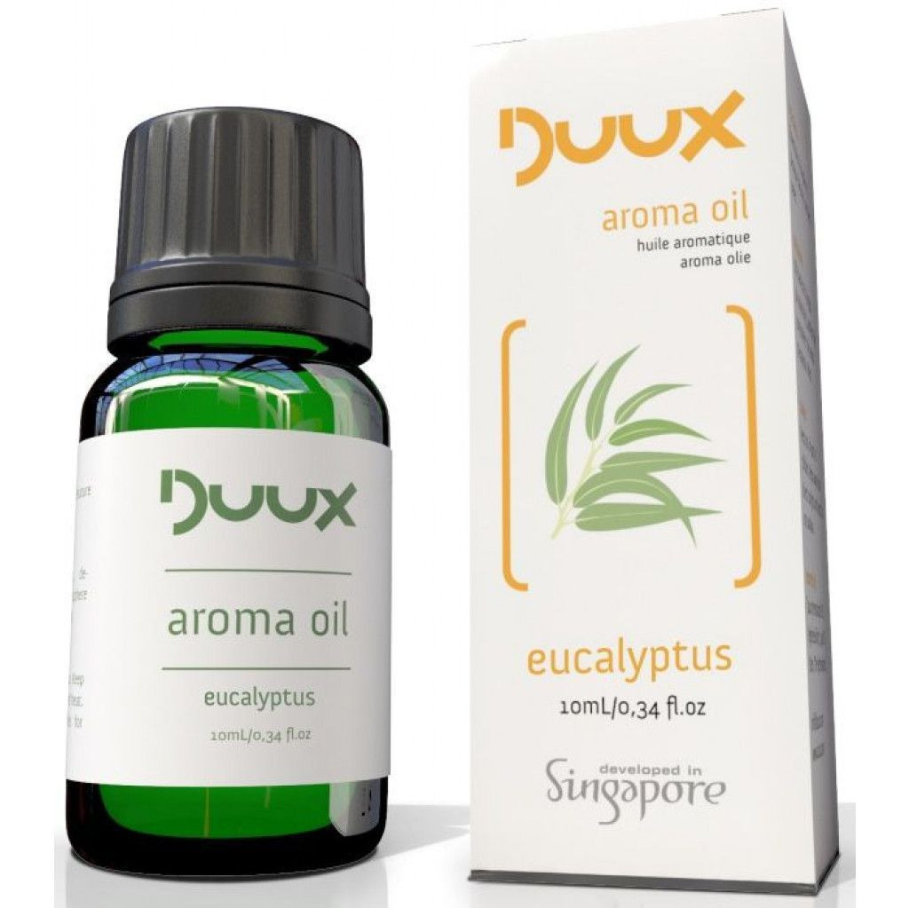 Duux Aromatherapie Eucalyptus voor Luchtreinigers