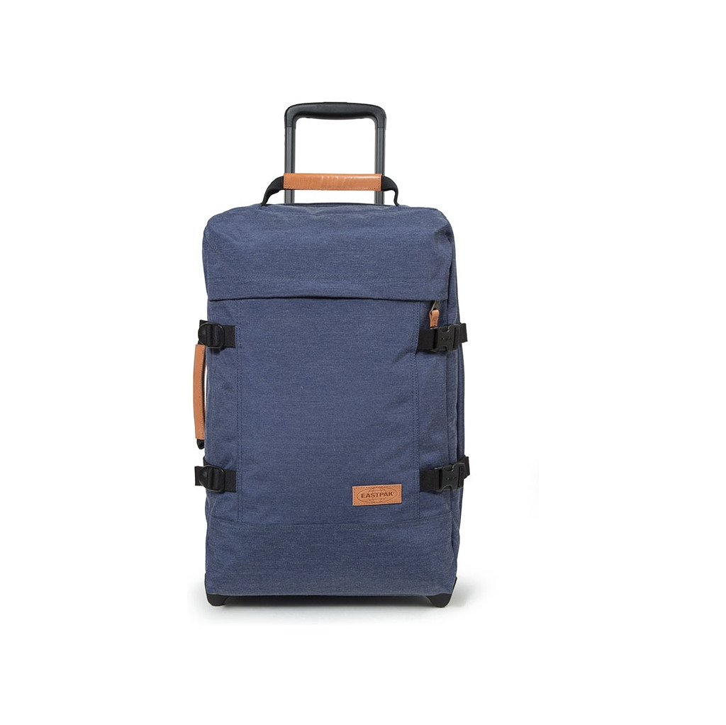 Eastpak Tranverz S Jeansy