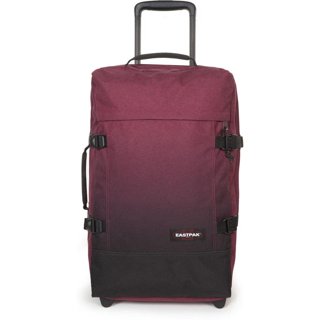 Eastpak Tranverz S Merlot Gradient
