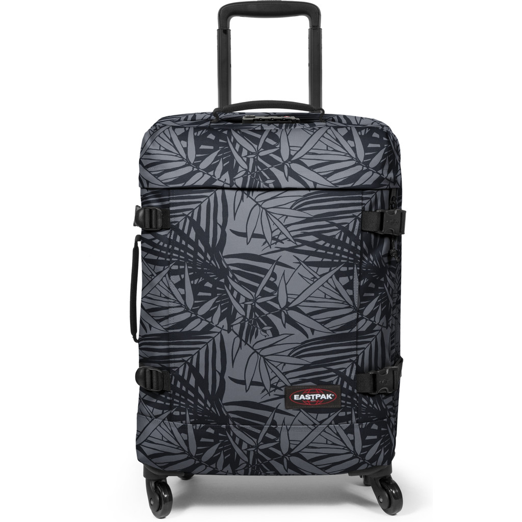 Eastpak Trans4 S Leaves Black