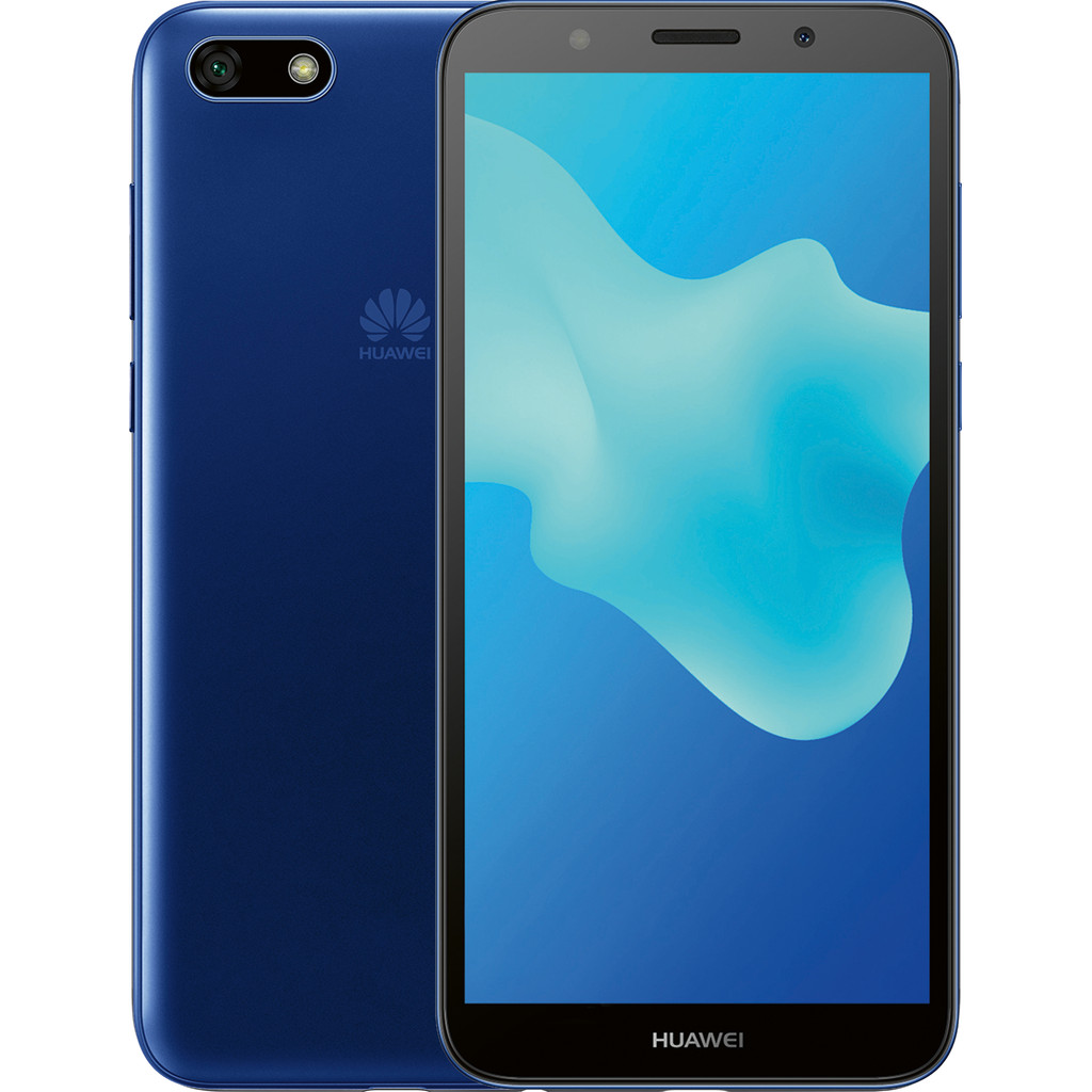 Huawei Y5 (2018) Bleu