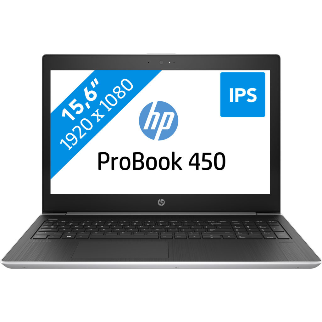 HP ProBook 450 G5  i3-8Go-128ssd Azerty
