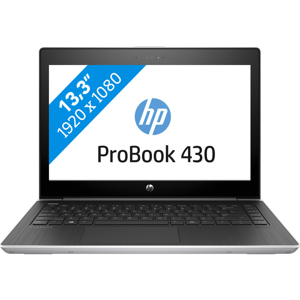 HP ProBook 430 G5 i5-8go-128ssd Azerty