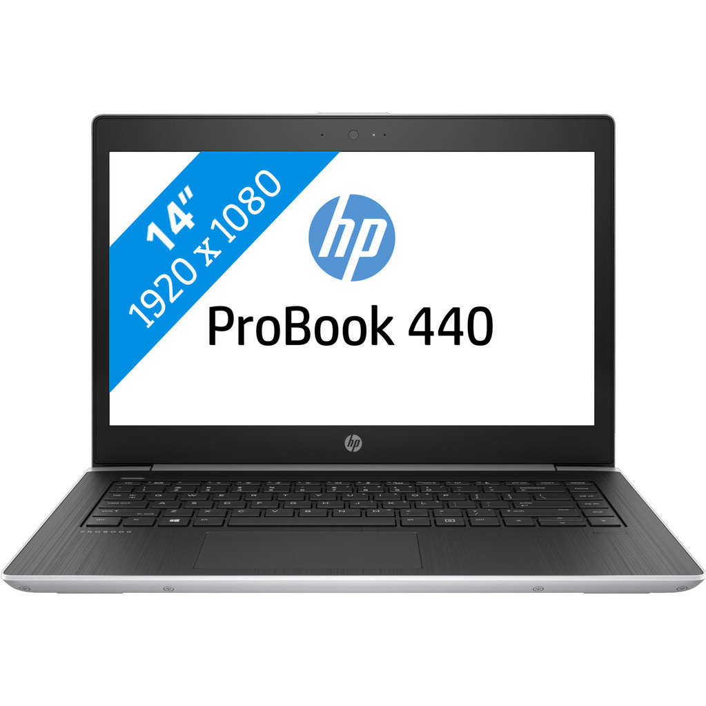HP ProBook 440 G5 i7-8go-256ssd Azerty