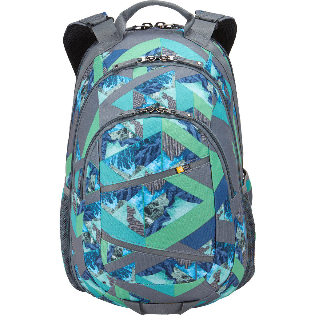 Case Logic Berkeley Backpack 15.6" Glacier/Gray
