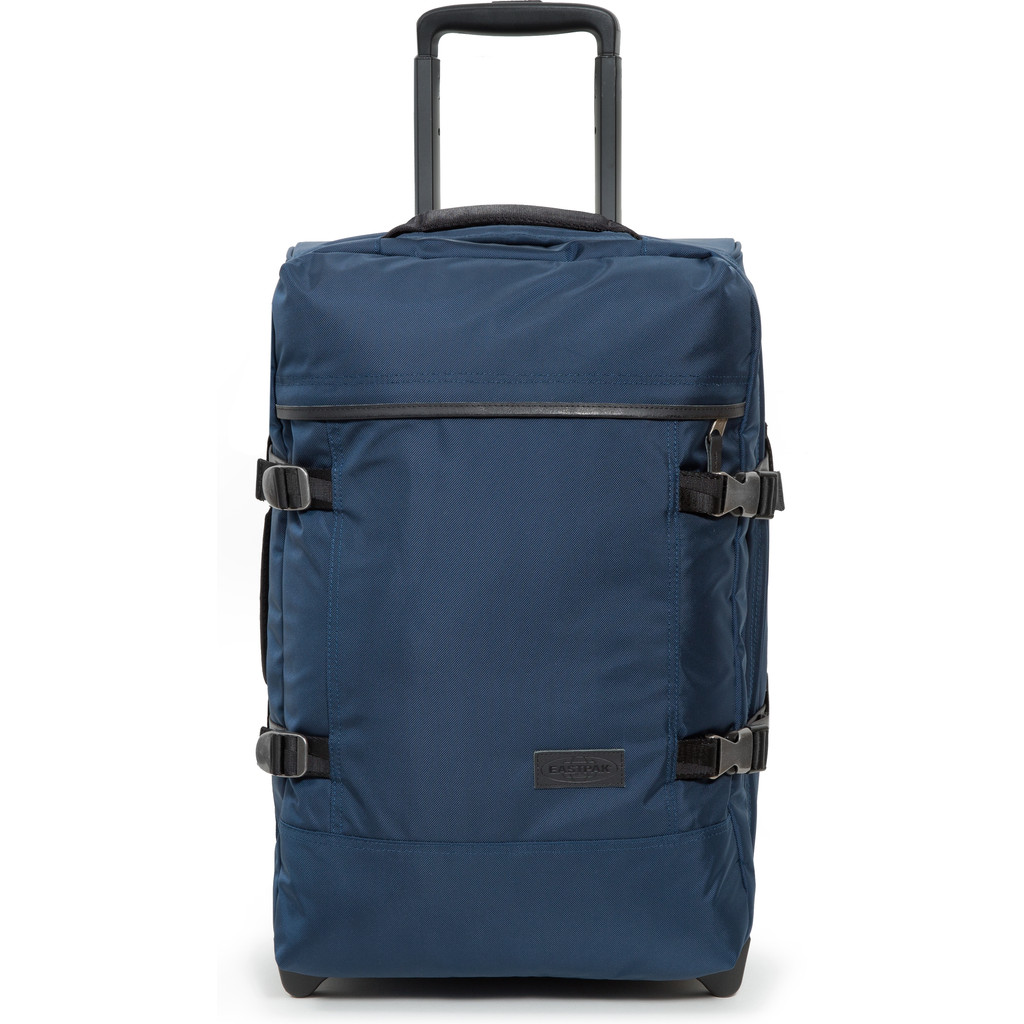 Eastpak Tranverz S Constructed Navy