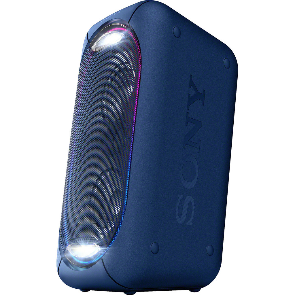 Sony GTK-XB60 Bleu