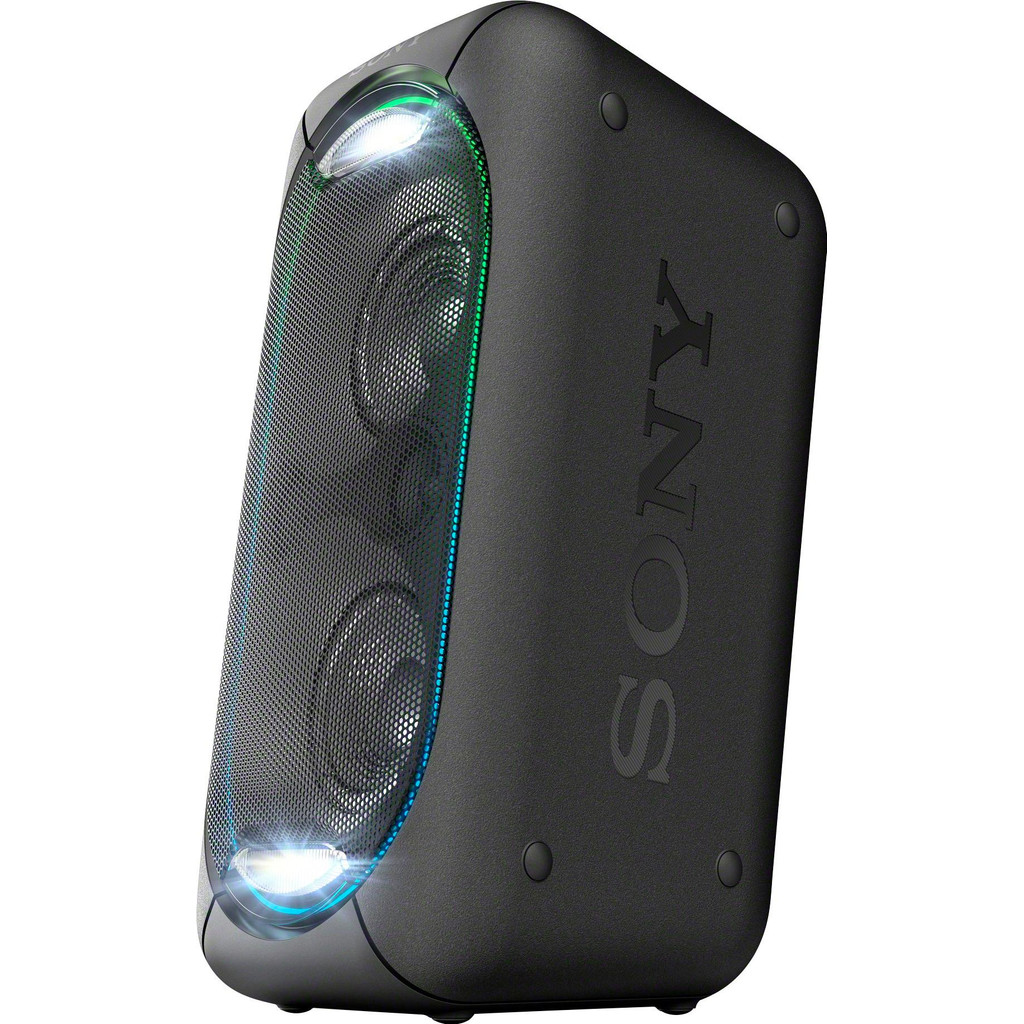 Sony GTK-XB60 Noir