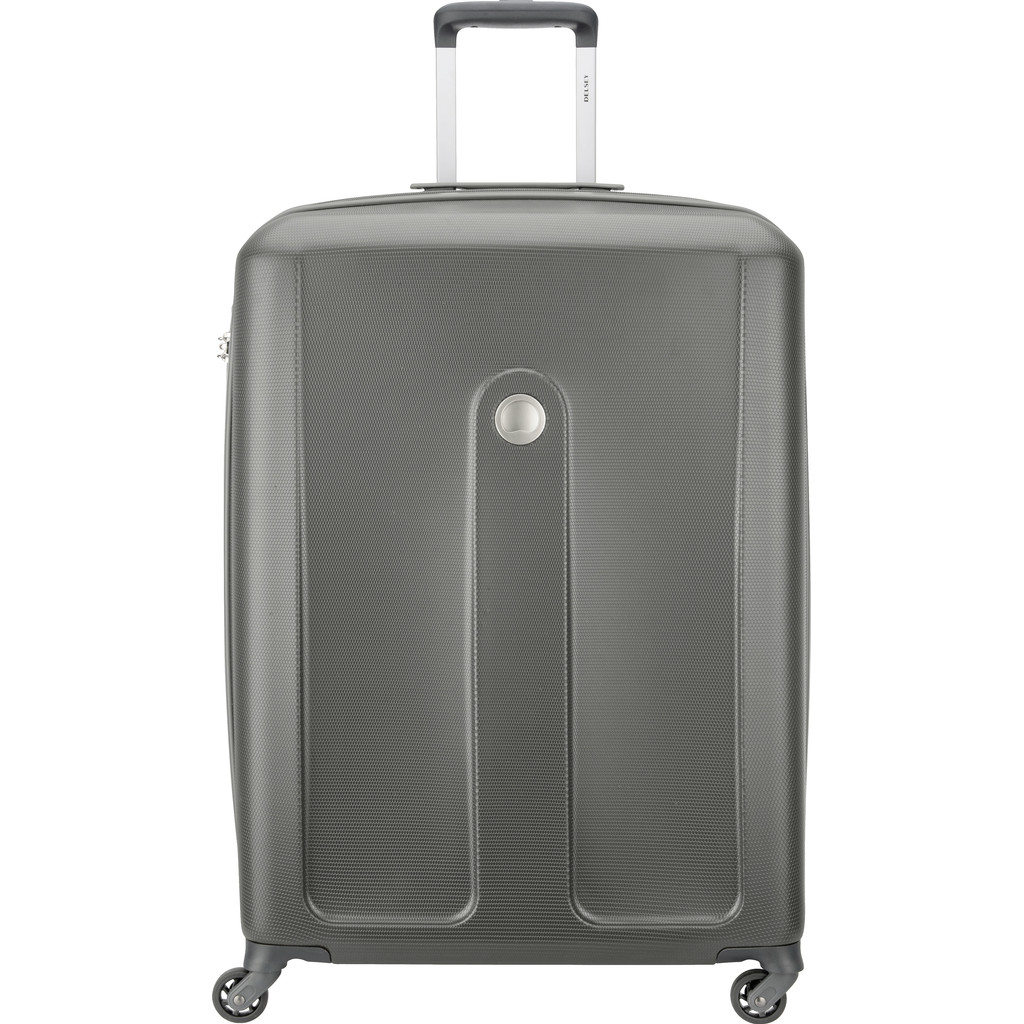 Delsey Planina 66 cm Valise-trolley Gris