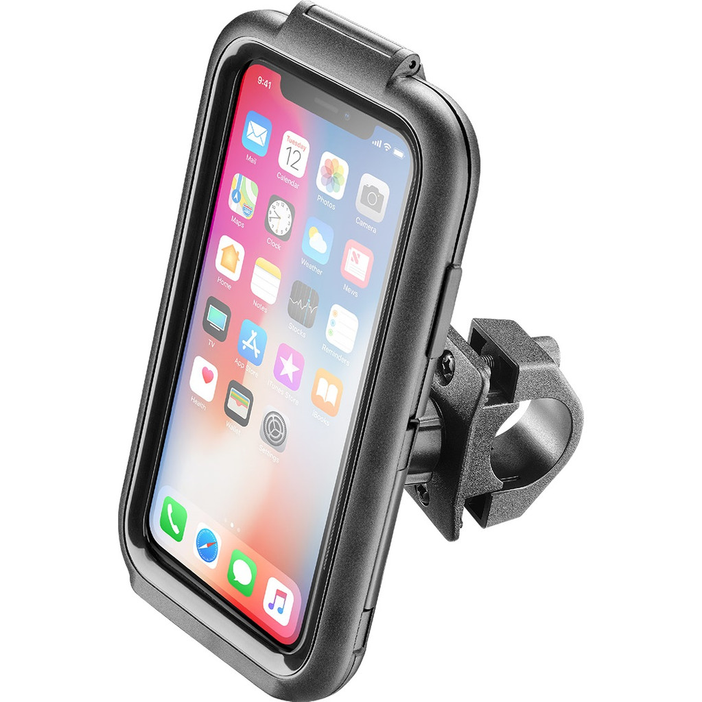 Interphone iCase Support Moto Apple iPhone X