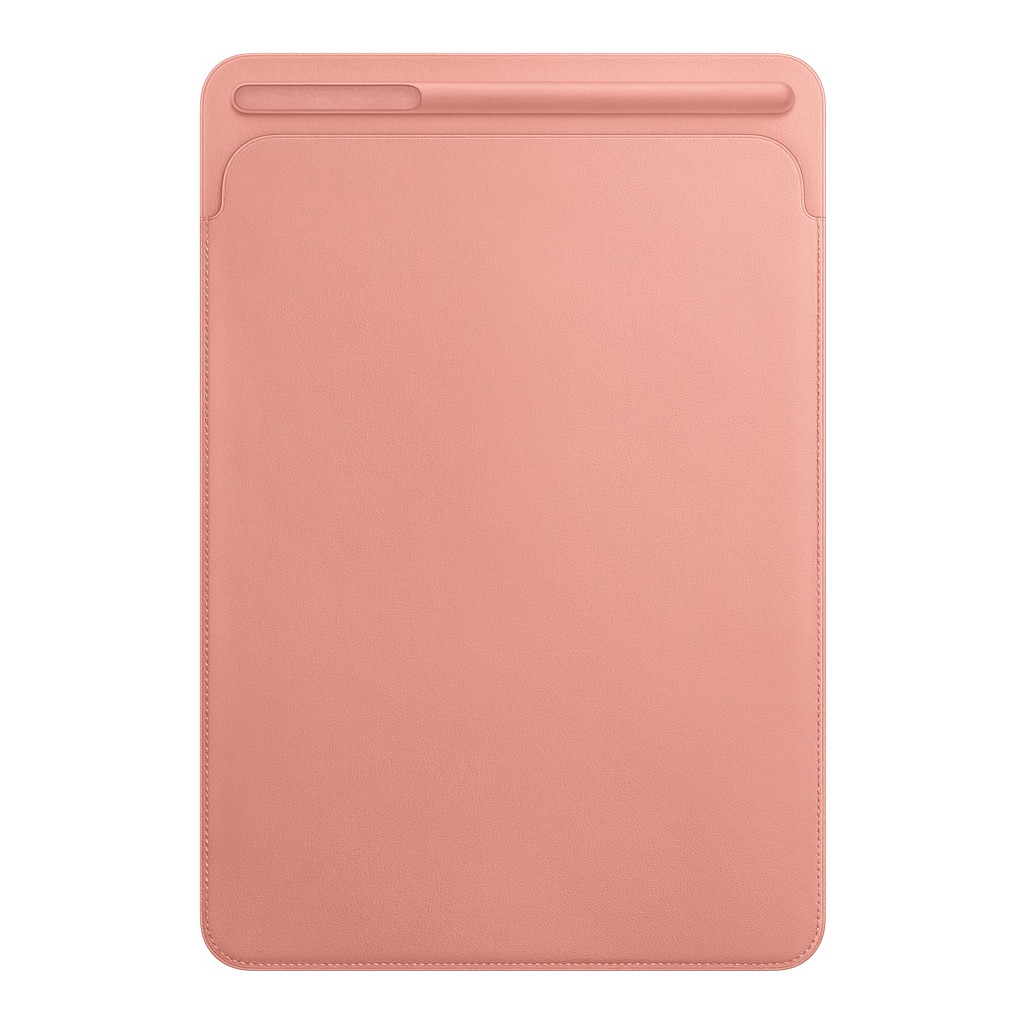 Apple Housse en Cuir pour iPad Pro 10,5 pouces Soft Pink