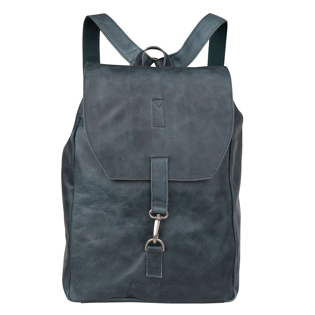 Cowboysbag Tamarac Petrol