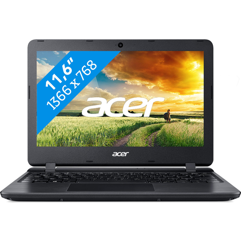 Acer Aspire 1 A111-31-C2NH Azerty