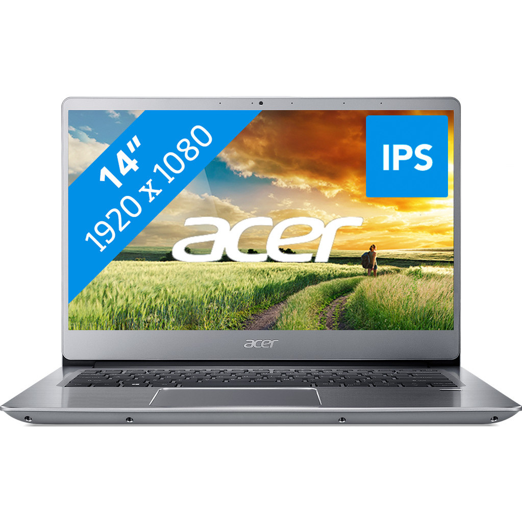 Acer Swift 3 SF314-54-59AF Azerty