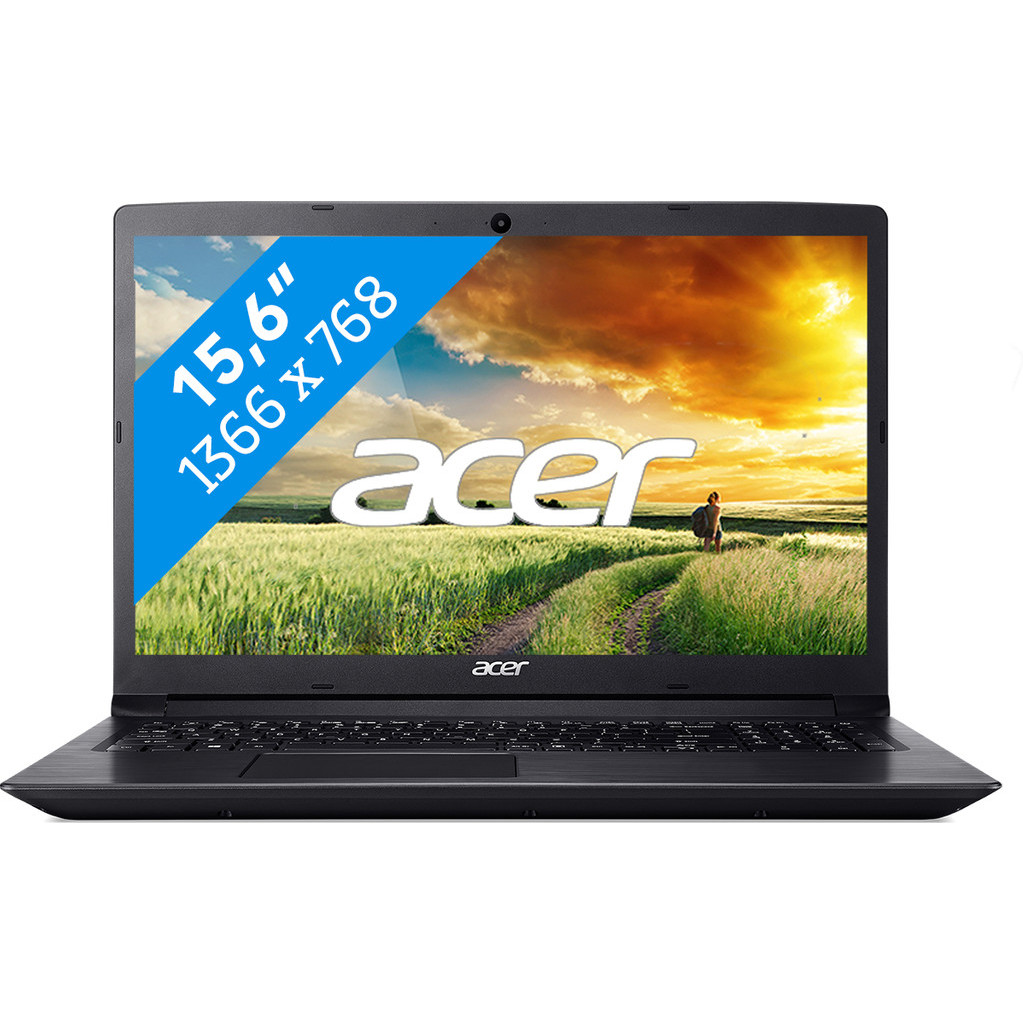 Acer Aspire 3 A315-21-69Q8 Azerty