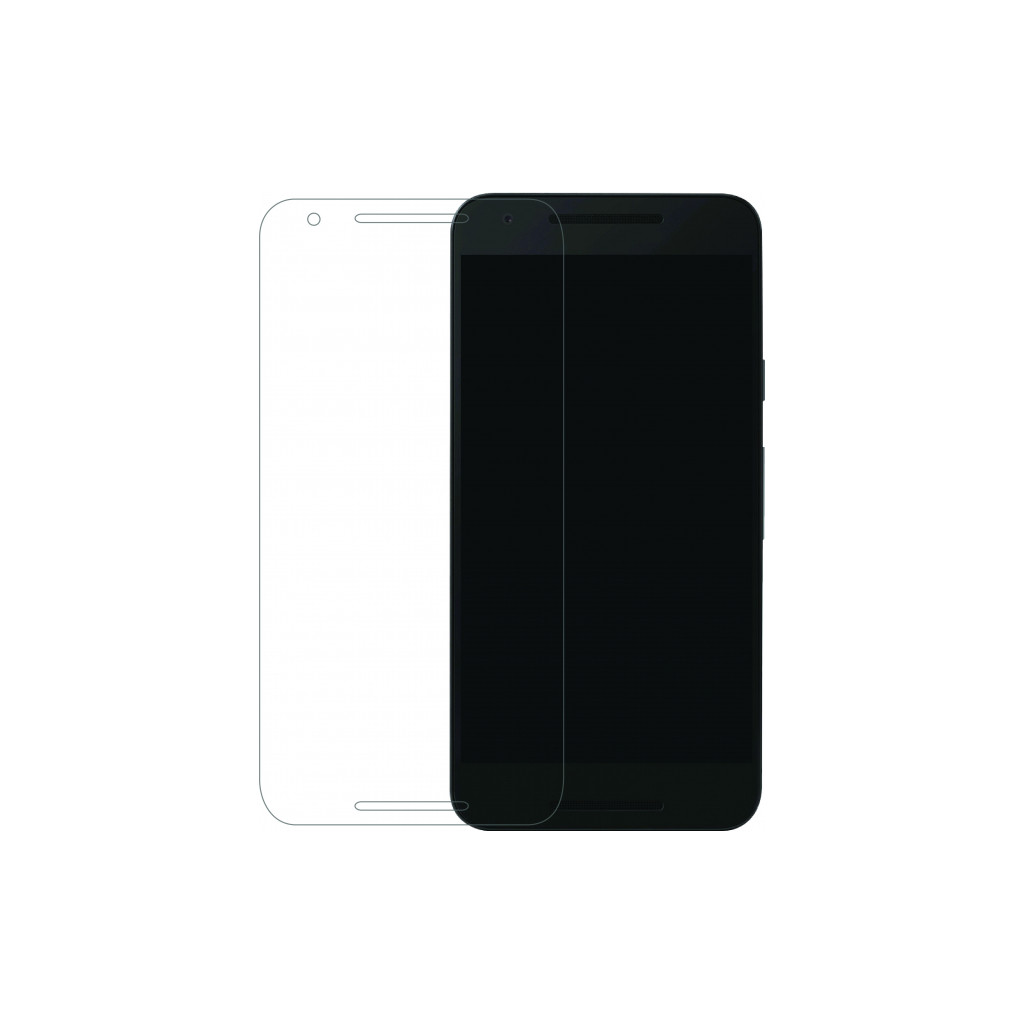 Mobilize protège-écran  pour LG Nexus 5X Lot de 2