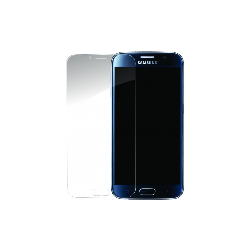 Protège-écran Mobilize pour Samsung Galaxy S6 en verre