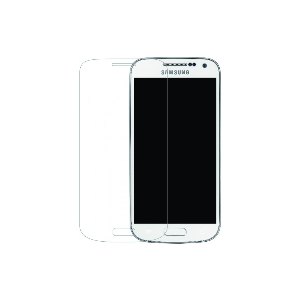 Protège-écran Mobilize pour Samsung Galaxy S4 Mini Lot de 2