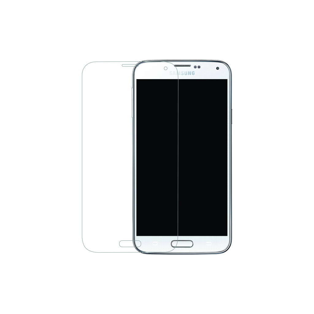 Mobilize protège-écran  pour Samsung Galaxy S5/S5 Plus/S5 Neo Lot de 2