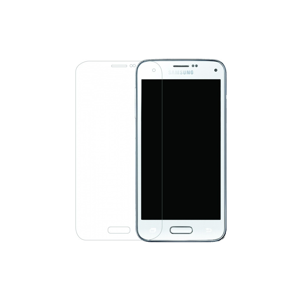 Mobilize Protège-écran Samsung Galaxy S5 Mini Lot de 2
