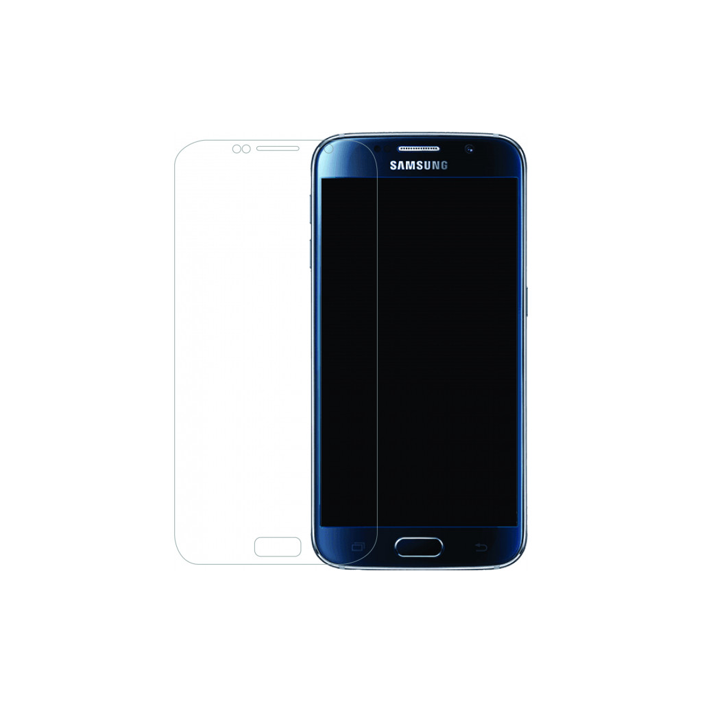 Mobilize Protège-écran pour Samsung Galaxy S6 Lot de 2