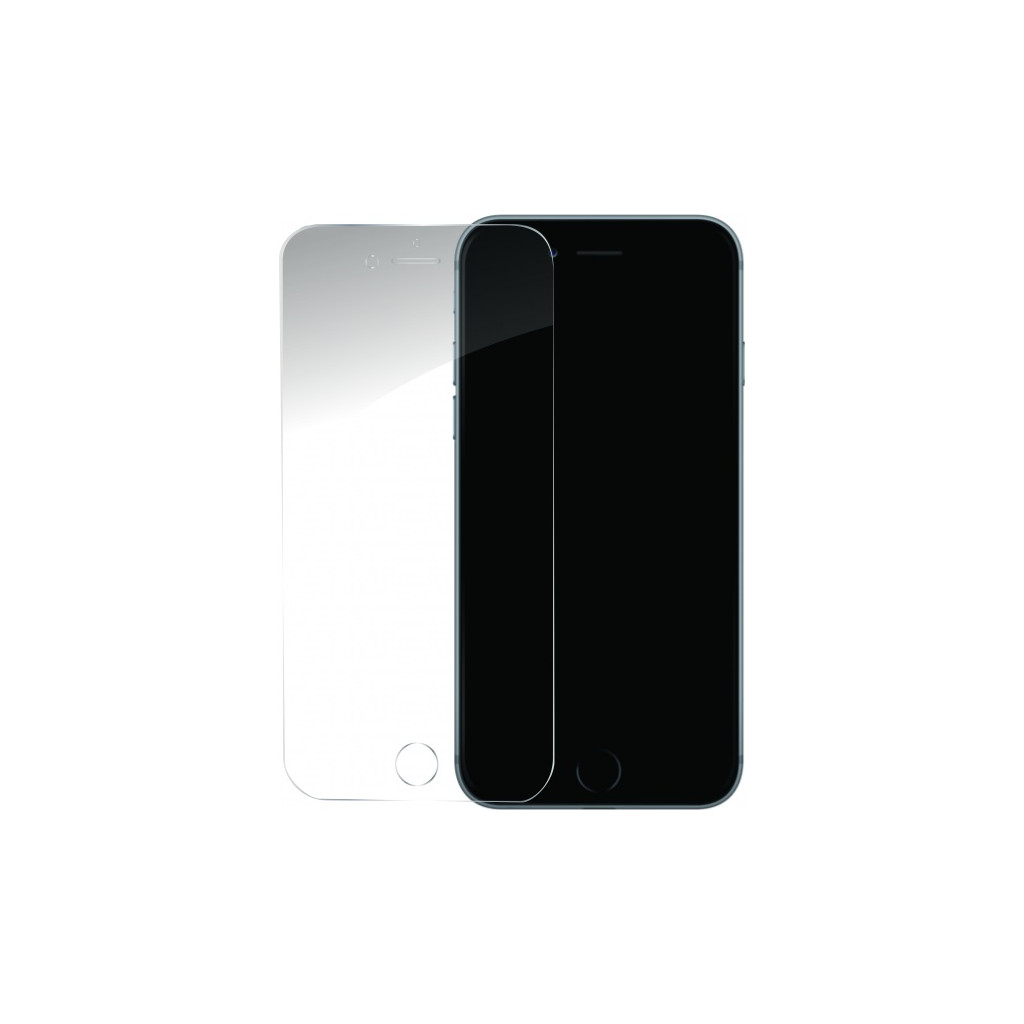 Mobilize Protège-écran pour Apple iPhone 6/6s Verre