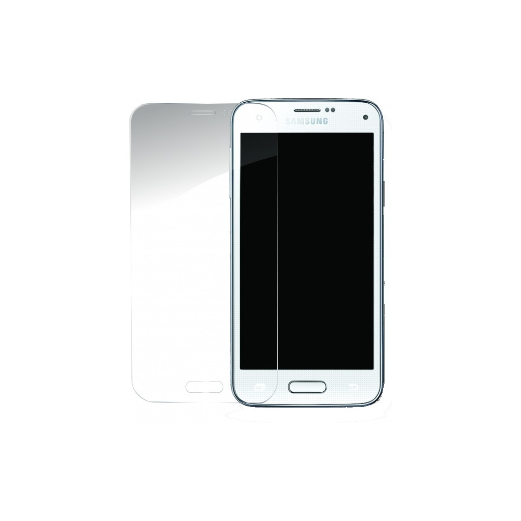 Mobilize protège-écran pour Samsung Galaxy S5 Mini enn verre